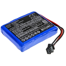 Batéria pre elektrické náradie Fluke 830 (CS-FKE830SL)