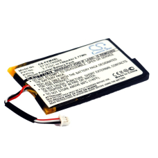 Batéria GPS, navigátora FALK M4 (CS-FKM4SL)