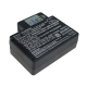 CS-FKR800SL<br />Batérie pre   nahrádza batériu TYPE-37