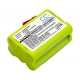 CS-FKT500SL<br />Batérie pre   nahrádza batériu NFM120