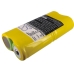 Batéria pre elektrické náradie Fluke Scopemeter 97Auto (CS-FM9086SL)