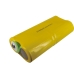 Batéria pre elektrické náradie Fluke Scopemeter 92B (CS-FM9086SL)