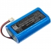 Batéria pre elektrické náradie Fusion EasySplicer Infralan Splicer HS 15C (CS-FMK200SL)