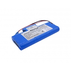 Batéria pre elektrické náradie Falard RC6 Forest (CS-FRC600BL)