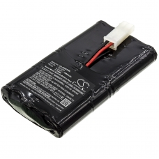 Batéria pre elektrické náradie Franklin Grid C051 Celltron (CS-FRK035SL)