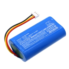 RC hobby batteries Frsky CS-FRK100RX