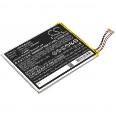 Batérie pre mobilné telefóny Fujitsu RM02 (CS-FRM020SL)