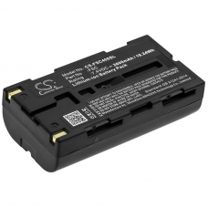 Batéria pre elektrické náradie Fuji FSC (CS-FSC400SL)