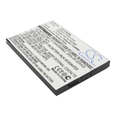 Batérie pre mobilné telefóny Fujitsu CS-FT830SL