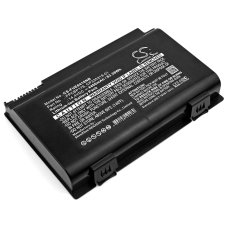 Baterie Nahrazuje LifeBook A1220 FUJITSU LifeBook A530