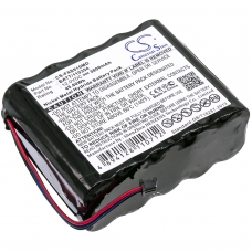 Lekárska batéria Fukuda CS-FXS510MD
