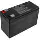 CS-FYC250PW<br />Batérie pre   nahrádza batériu 9648645-25