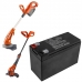 Batéria pre elektrické náradie Flymo Contour PowerPlus Cordless CCT250 (9648645-25) (CS-FYC250PW)
