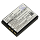 CS-GB40MC<br />Batérie pre   nahrádza batériu GB-40