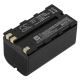 CS-GBE221SL<br />Batérie pre   nahrádza batériu ZBA400