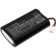CS-GBH100SL<br />Batérie pre   nahrádza batériu RQCTL-001