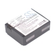 CS-GDB002MC<br />Batérie pre   nahrádza batériu RL420B