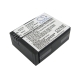 CS-GDB002MX<br />Batérie pre   nahrádza batériu AHDBT-301