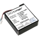 CS-GDB710MC<br />Batérie pre   nahrádza batériu SPTM1B