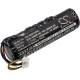 CS-GDC20HL<br />Batérie pre   nahrádza batériu 361-00029-00