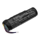 CS-GDC50HL<br />Batérie pre   nahrádza batériu 361-00029-02