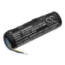 Batéria pre psie obojky Garmin CS-GDC50SL