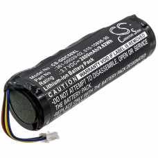 Batéria pre psie obojky Garmin CS-GDC50XL
