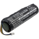 CS-GDC50XL<br />Batérie pre   nahrádza batériu 361-00029-02