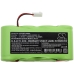 Batéria pre elektrické náradie Geo-fennel Rotationslaser FLG 250 grun (CS-GFL250SL)
