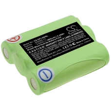 Batéria pre elektrické náradie Geo-fennel CS-GFL500SL