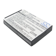 Batérie Nahrádza LI-B03-02