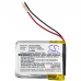 Batéria GPS, navigátora Golf Buddy DSC-CT2-100 (CS-GLT200SL)