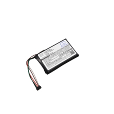 Batéria GPS, navigátora Garmin Edge 1000 (CS-GME100SL)