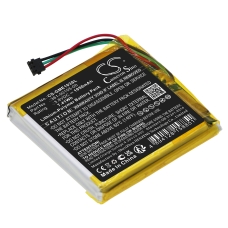 Batéria GPS, navigátora Garmin Edge 1030 (CS-GME103SL)
