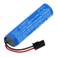 CS-GMP022SL<br />Batérie pre   nahrádza batériu 361-00022-14