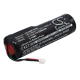 CS-GMP700SL<br />Batérie pre   nahrádza batériu 010-11864-10