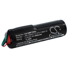 Batéria pre psie obojky Garmin CS-GMP700XL
