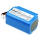 CS-GMR600XL<br />Batérie pre   nahrádza batériu ACC-IRCLI