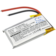 Batéria do bezdrôtovej náhlavnej súpravy GN CS-GN9330SL