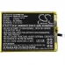 Batérie pre mobilné telefóny GIONEE GN5007 (CS-GNM710SL)