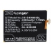 Batérie pre mobilné telefóny Fly IQ4516 (CS-GNN905SL)