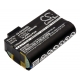 CS-GPS236SL<br />Batérie pre   nahrádza batériu 60991