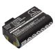 CS-GPS236XL<br />Batérie pre   nahrádza batériu 441820900006