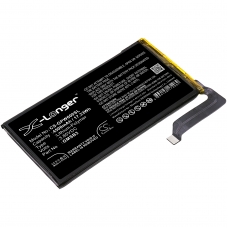 Batérie pre mobilné telefóny Google GB7N6 (CS-GPW600SL)