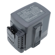 Batéria pre elektrické náradie Gardena Trimmer 315iC (CS-GRA437PW)