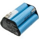 CS-GRA450PW<br />Batérie pre   nahrádza batériu 2417-00.610.00