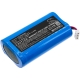 CS-GRA889PX<br />Batérie pre   nahrádza batériu 08894-00.640.00