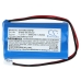 Batéria pre elektrické náradie Gardena C1060 plus Solar (CS-GRC105PW)