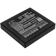 Batéria pre elektrické náradie Ge Druck IO620 (CS-GRK610SL)