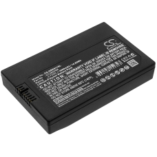 Batéria pre elektrické náradie Ge Druck DPI 612 (CS-GRK611SL)